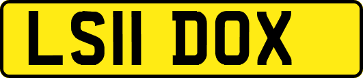 LS11DOX