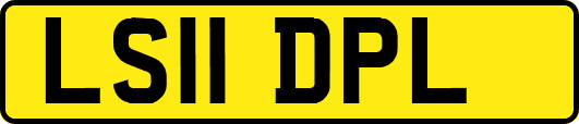 LS11DPL