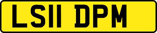 LS11DPM