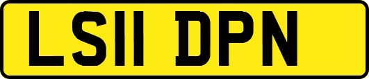 LS11DPN