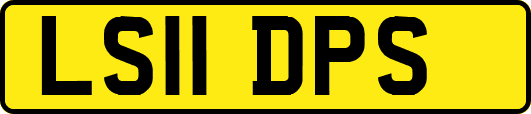LS11DPS
