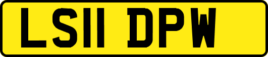 LS11DPW