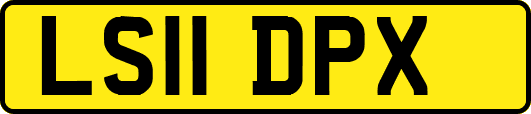 LS11DPX