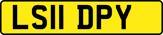 LS11DPY