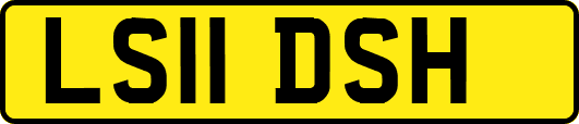 LS11DSH
