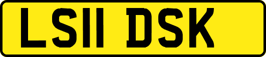 LS11DSK