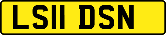 LS11DSN