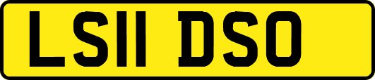 LS11DSO