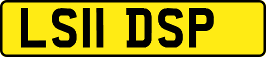 LS11DSP