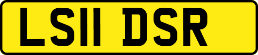 LS11DSR
