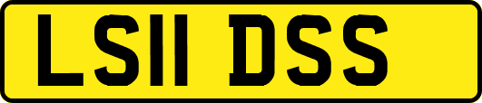 LS11DSS
