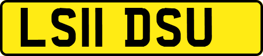 LS11DSU