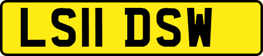 LS11DSW
