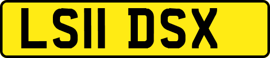 LS11DSX