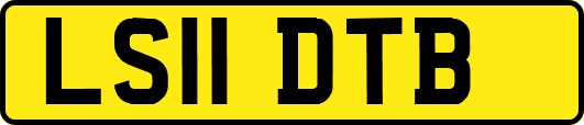 LS11DTB