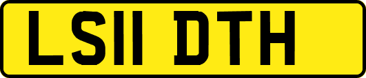LS11DTH