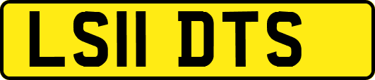 LS11DTS