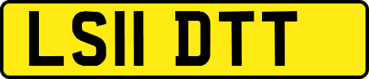 LS11DTT