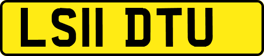 LS11DTU