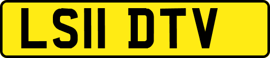 LS11DTV