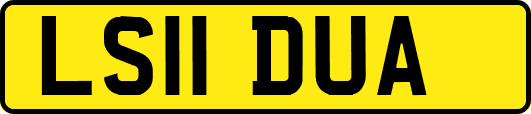 LS11DUA