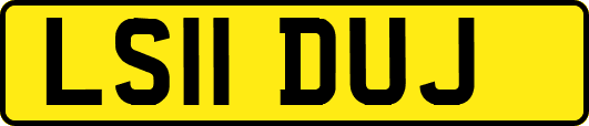 LS11DUJ