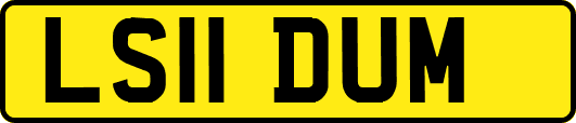 LS11DUM