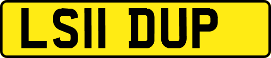 LS11DUP