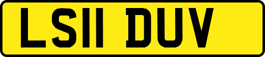 LS11DUV