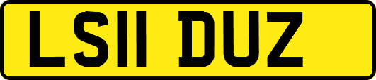 LS11DUZ