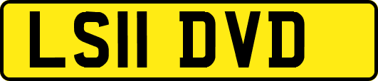 LS11DVD