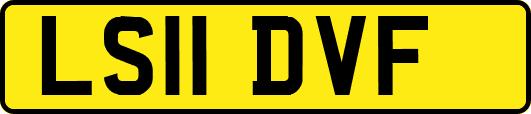 LS11DVF