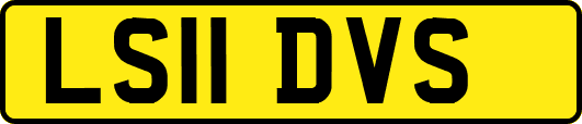 LS11DVS
