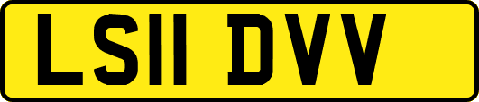 LS11DVV