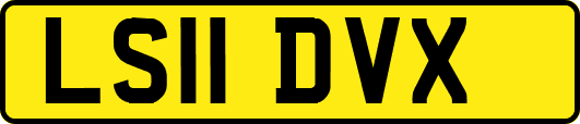 LS11DVX