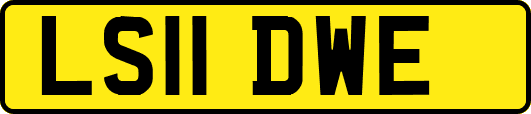 LS11DWE