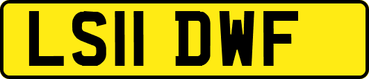 LS11DWF