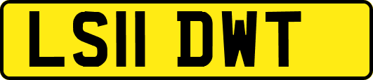 LS11DWT