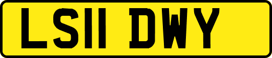 LS11DWY