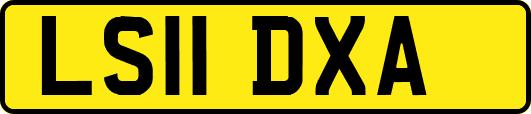 LS11DXA