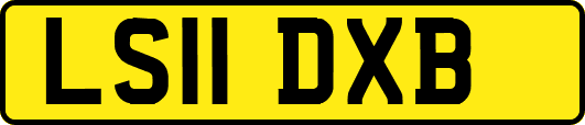 LS11DXB