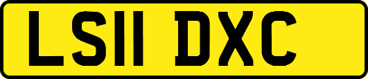 LS11DXC