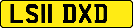 LS11DXD