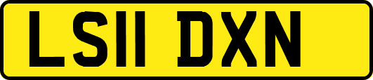 LS11DXN