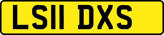 LS11DXS