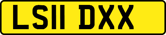 LS11DXX