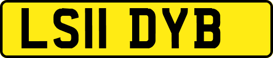 LS11DYB