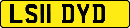LS11DYD