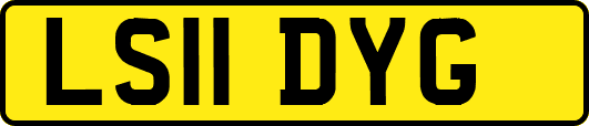 LS11DYG