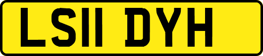 LS11DYH